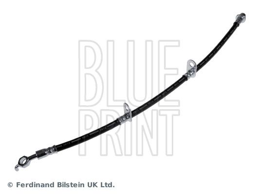 Blue Print Brake Hydraulic Hose Line Rear ADT353405