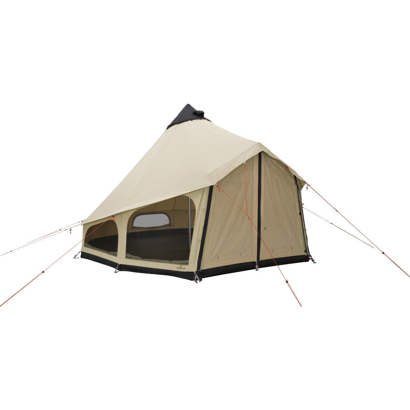 Robens Settler Field 6 Berth Poled Tent