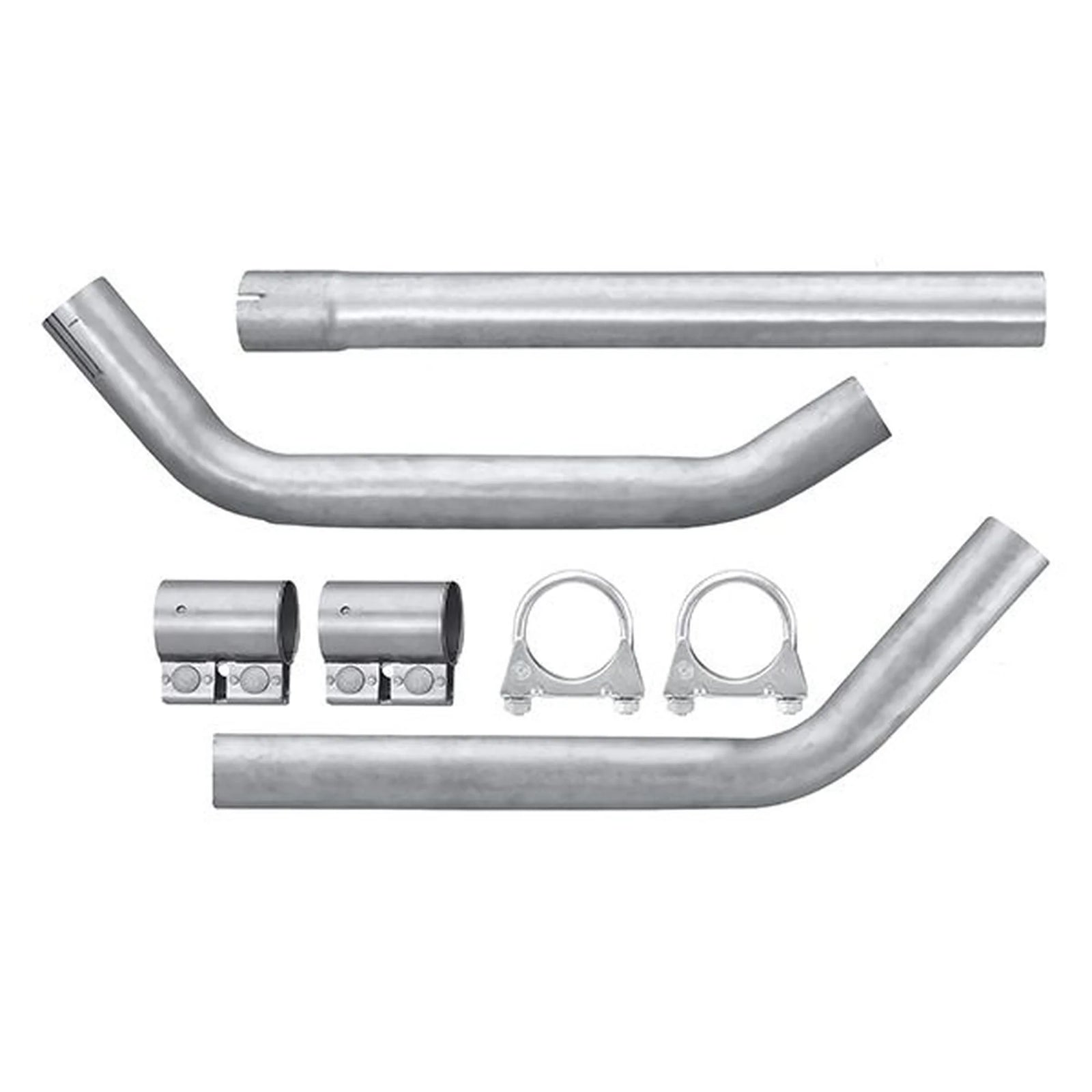 Hella Exhaust Pipe OD 8LA 366 002-861