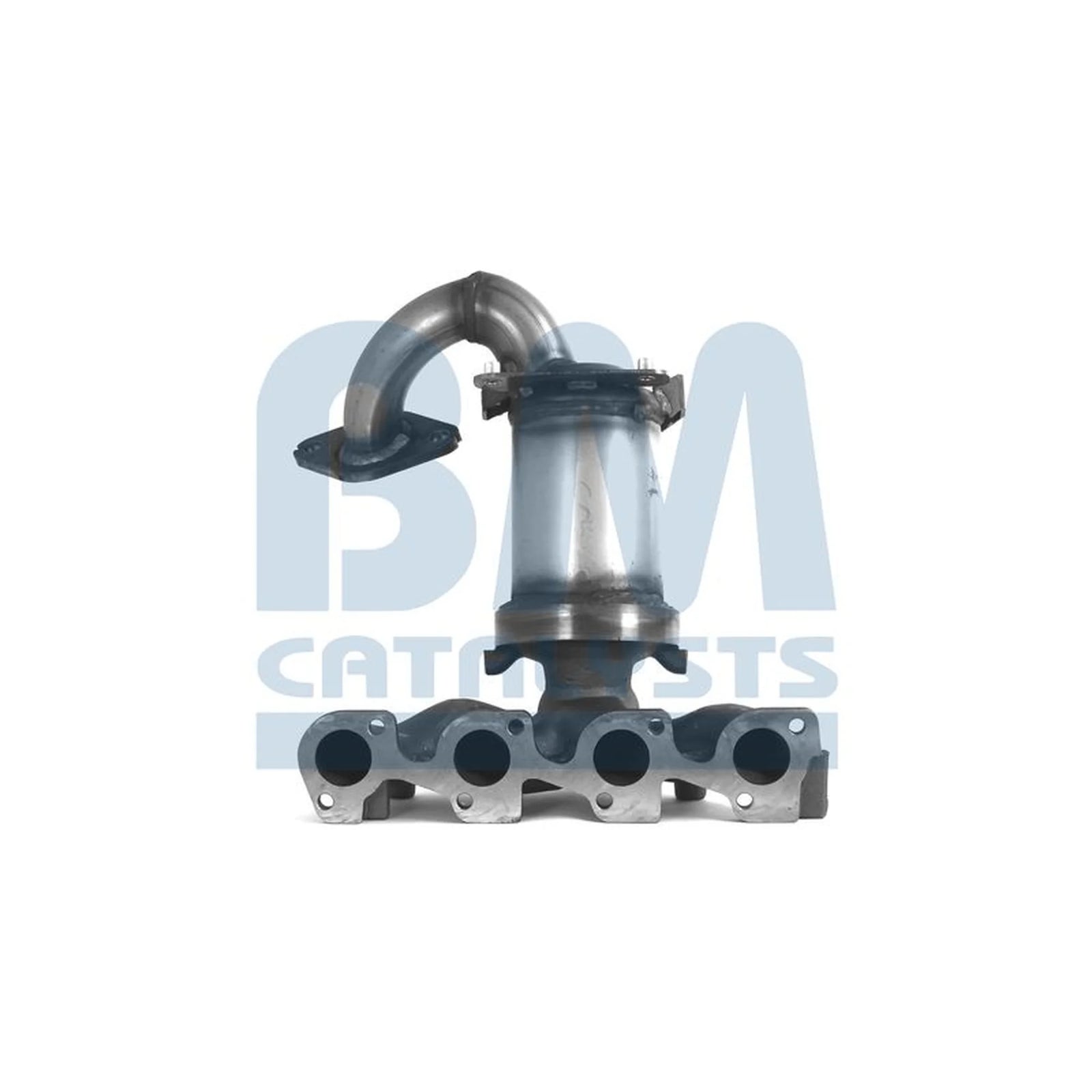 BM Catalysts Homologated Petrol Cat BM91415H
