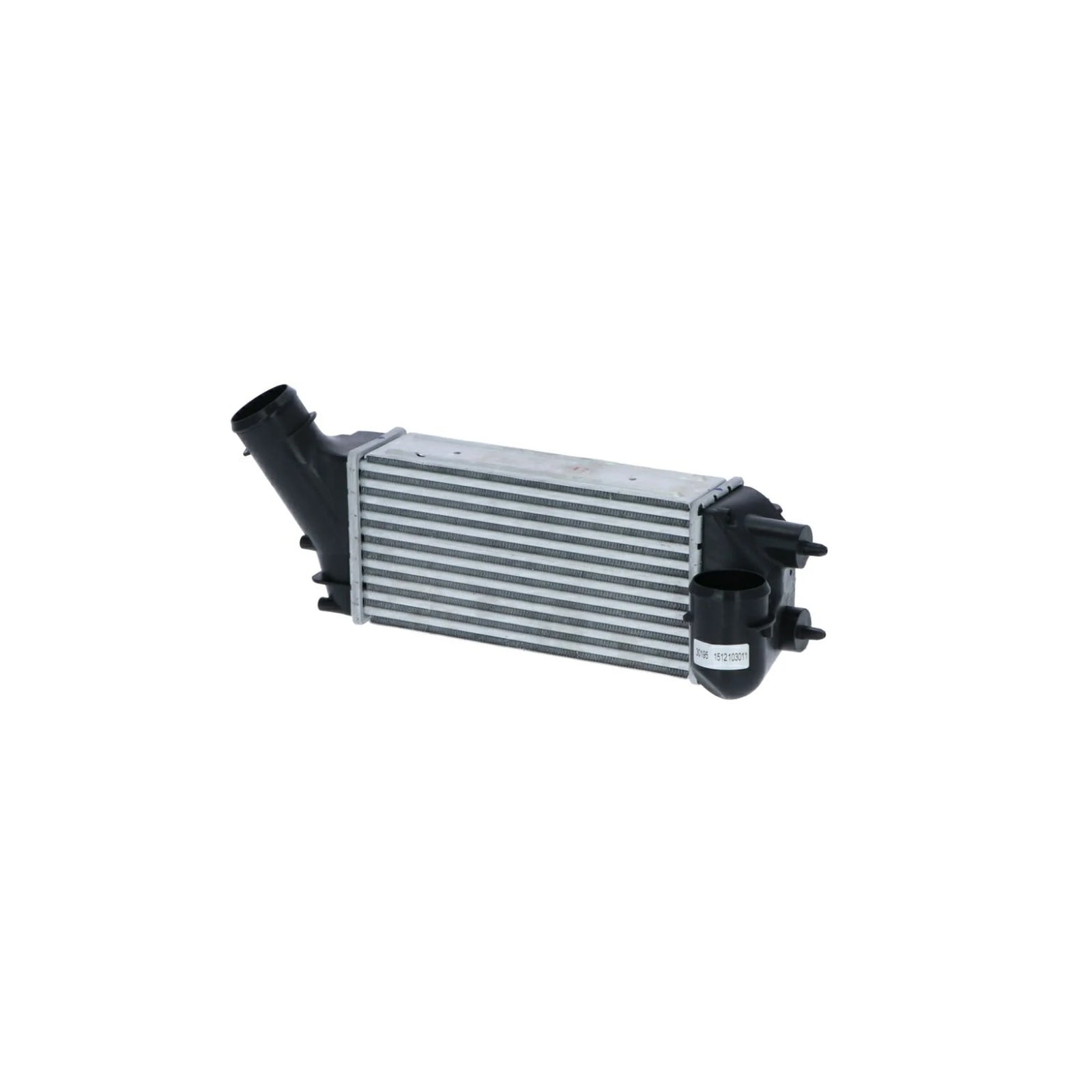 NRF Intercooler (Charge Air Cooler) 30195
