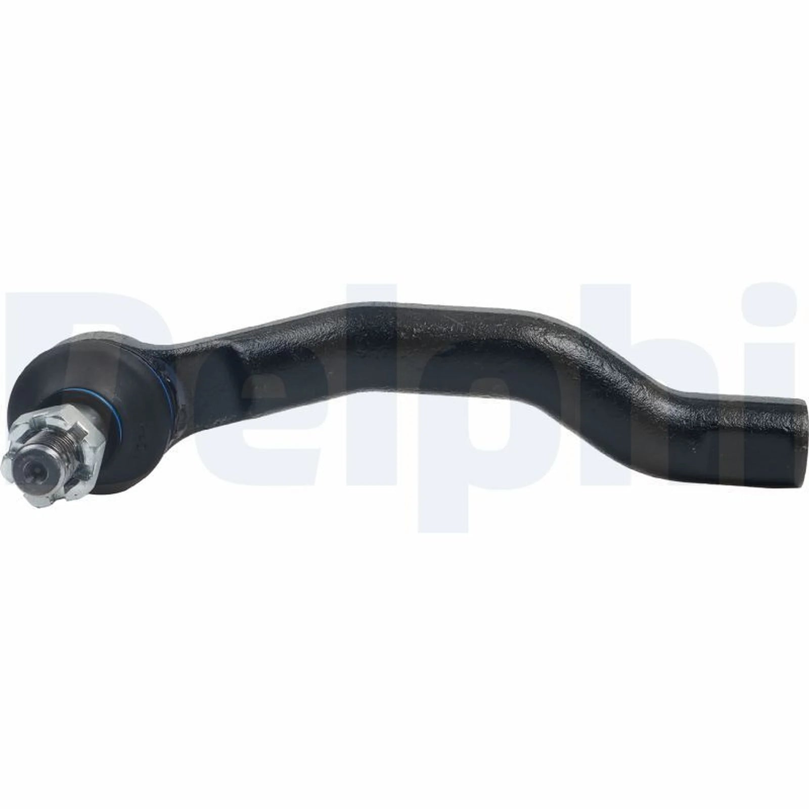 Delphi Steering Tie Rod End Ball Joint Front Left M16x1 TA2570