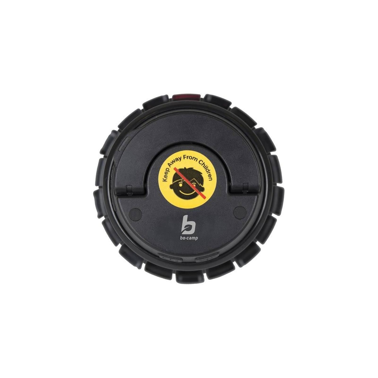 Bo-Camp Insect Lamp Atom Waterproof Rechargeable