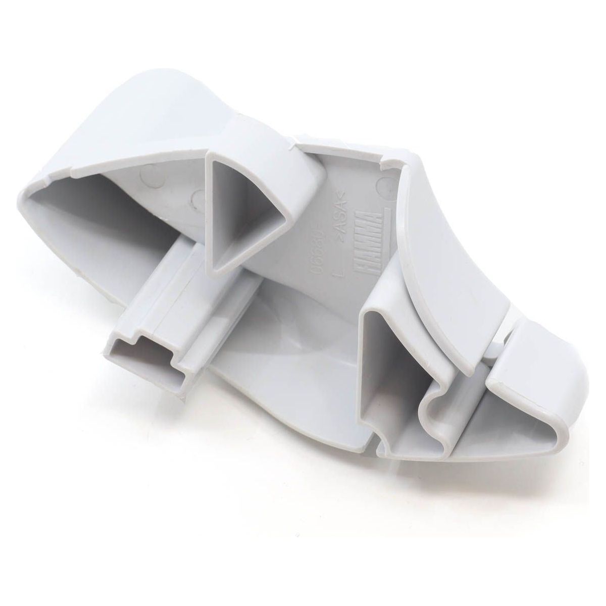 Fiamma F65L L/H Pelmet End Cap (98655 1 )