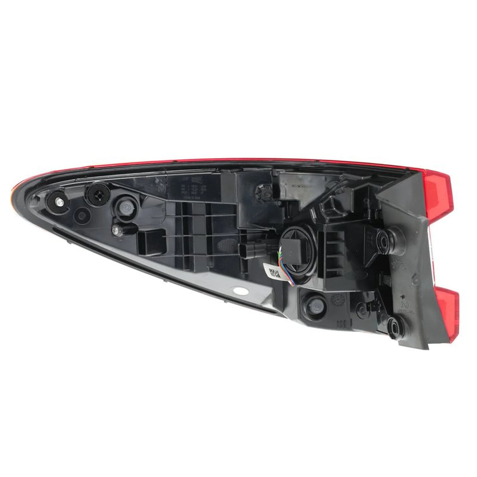 Valeo Tail Light / Lamp Right 047270