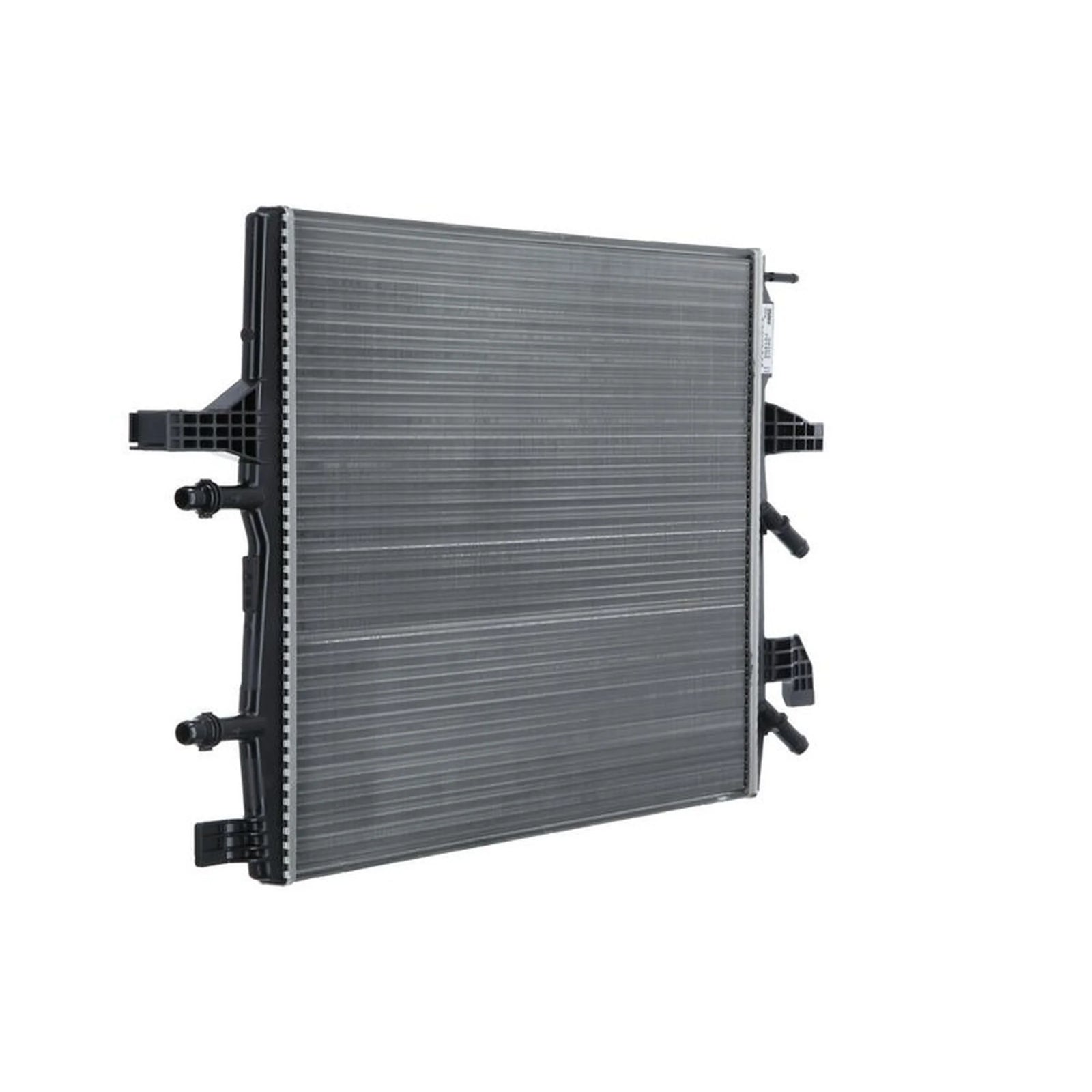 Valeo Engine Radiator 701400