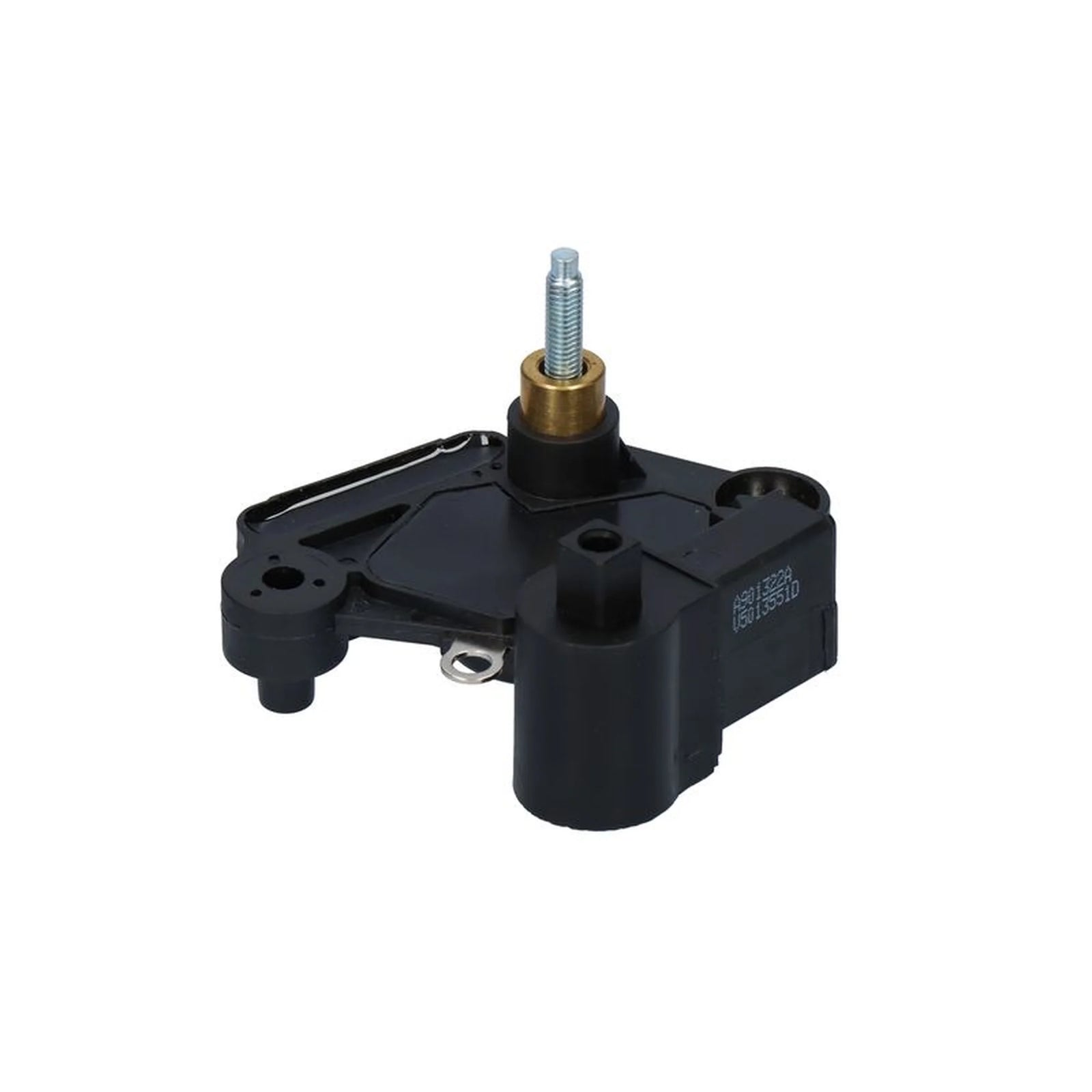 Valeo Alternator Voltage Regulator 593138