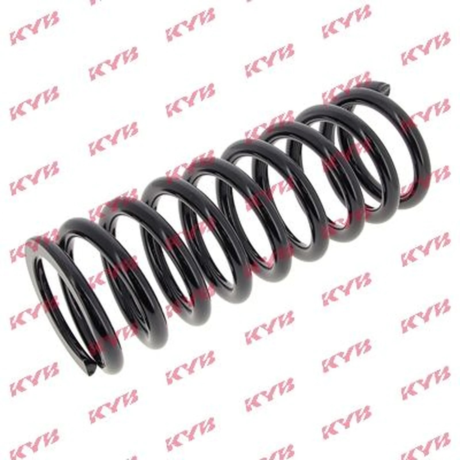 KYB Rear Suspension Coil Spring RD5082
