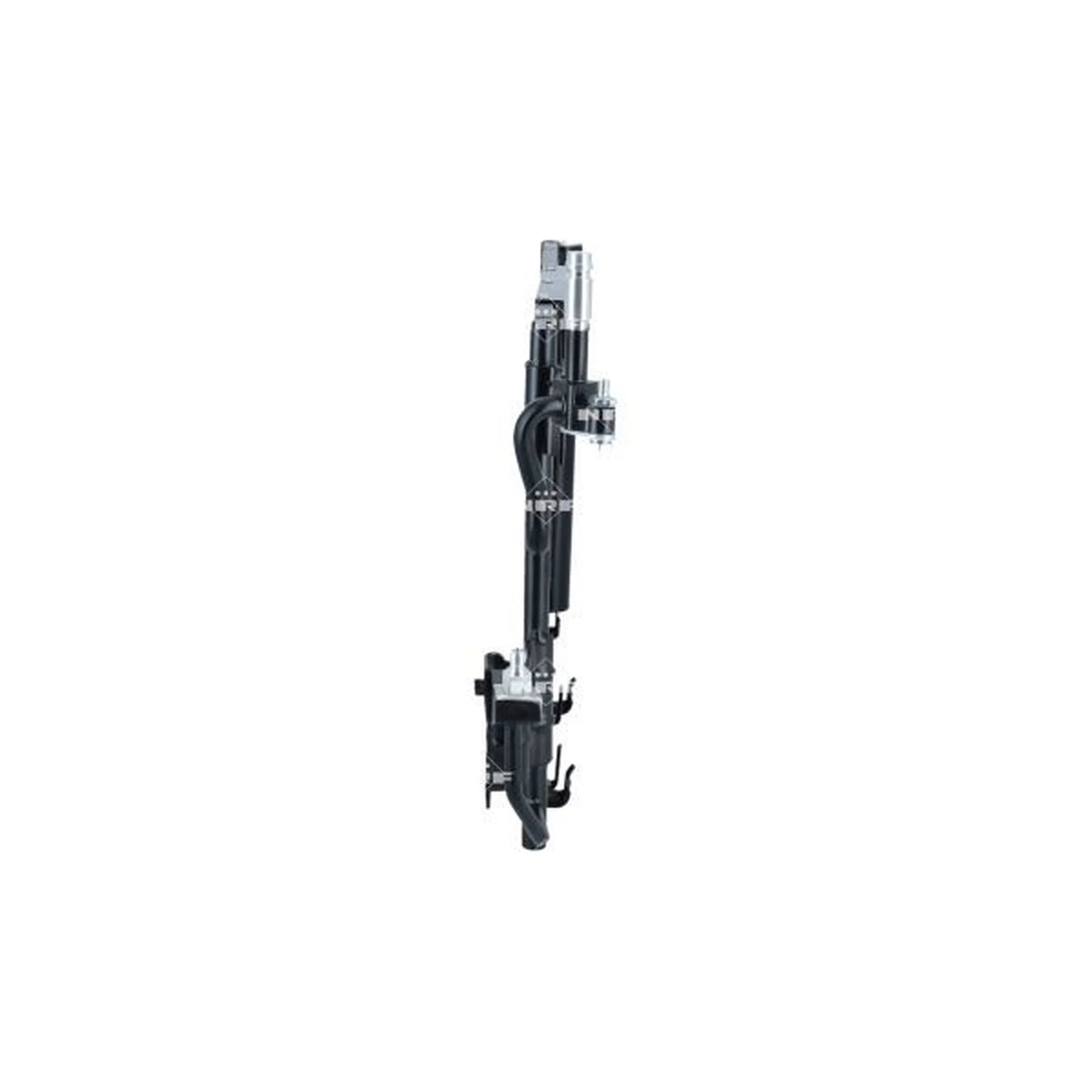 NRF Air Conditioning Condenser 35633