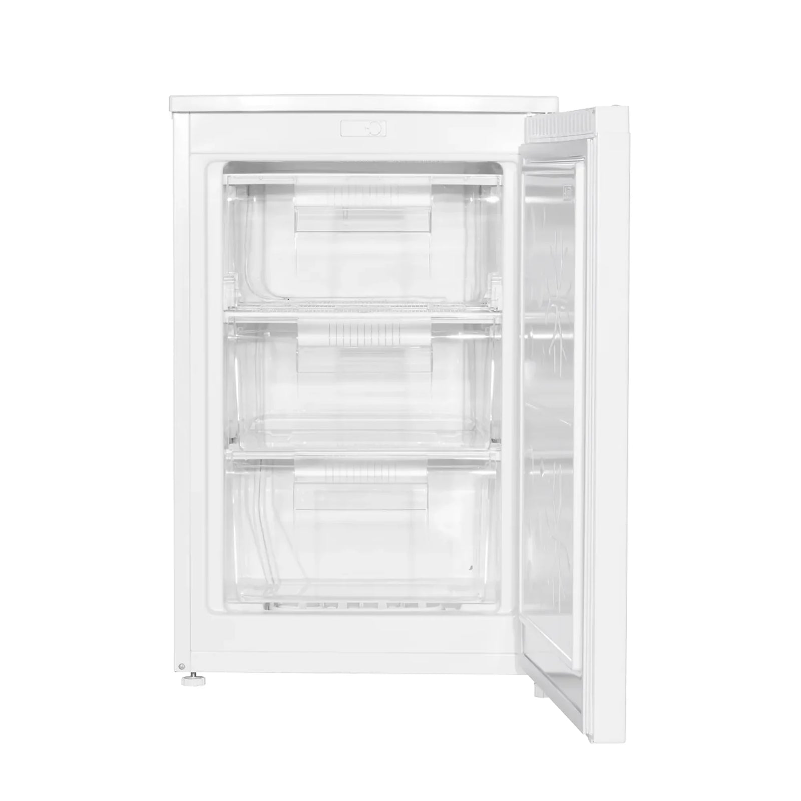 Baridi Undercounter Freezer DH250 85L - White