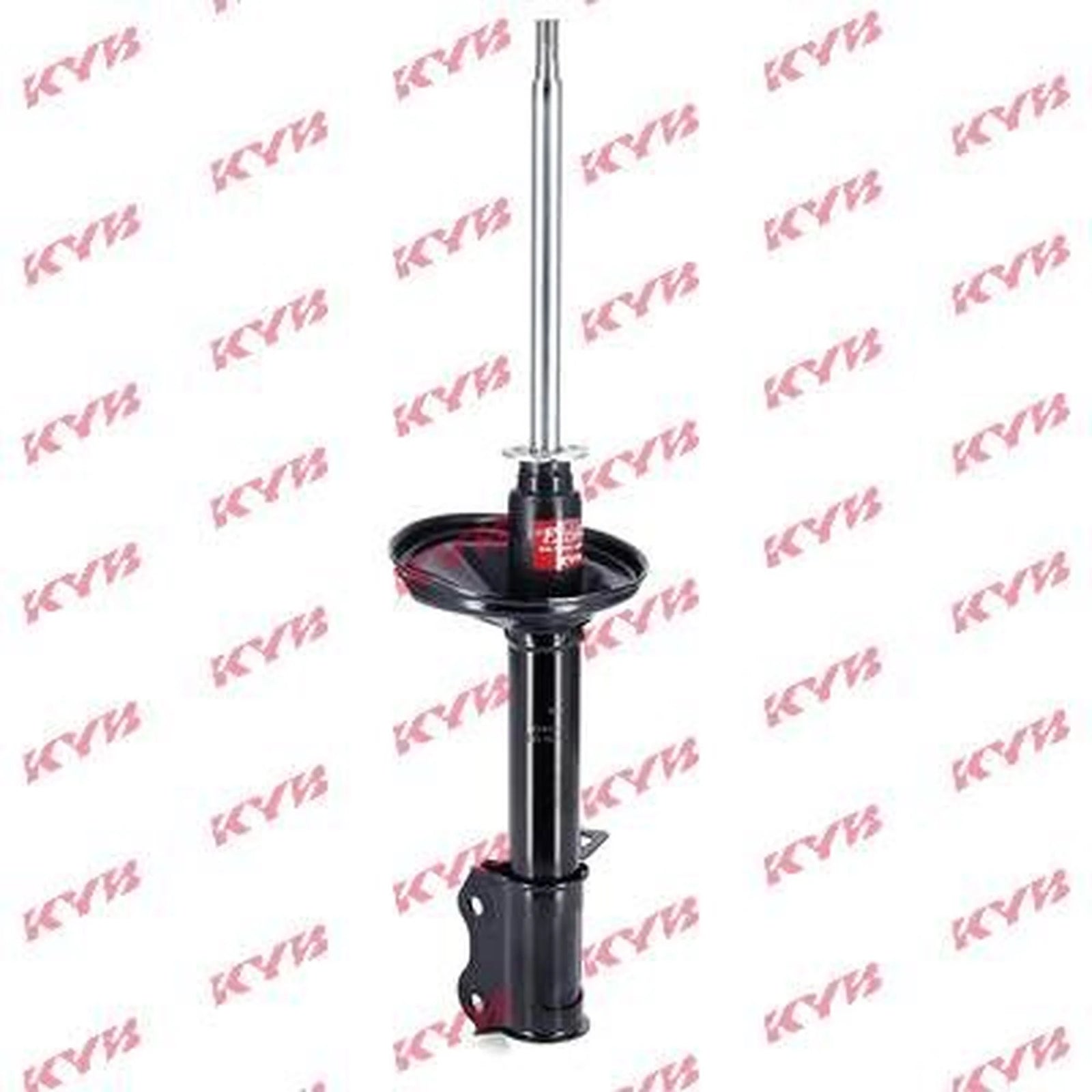 KYB Shock Absorber Damper Strut Rear Left 332003