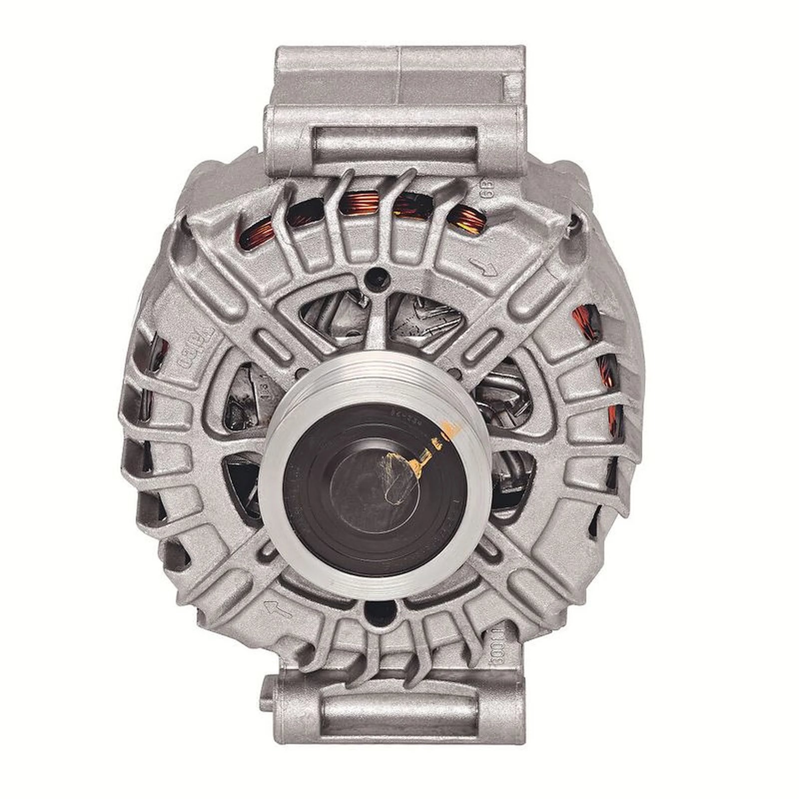 Valeo Car Alternator 12V 439725
