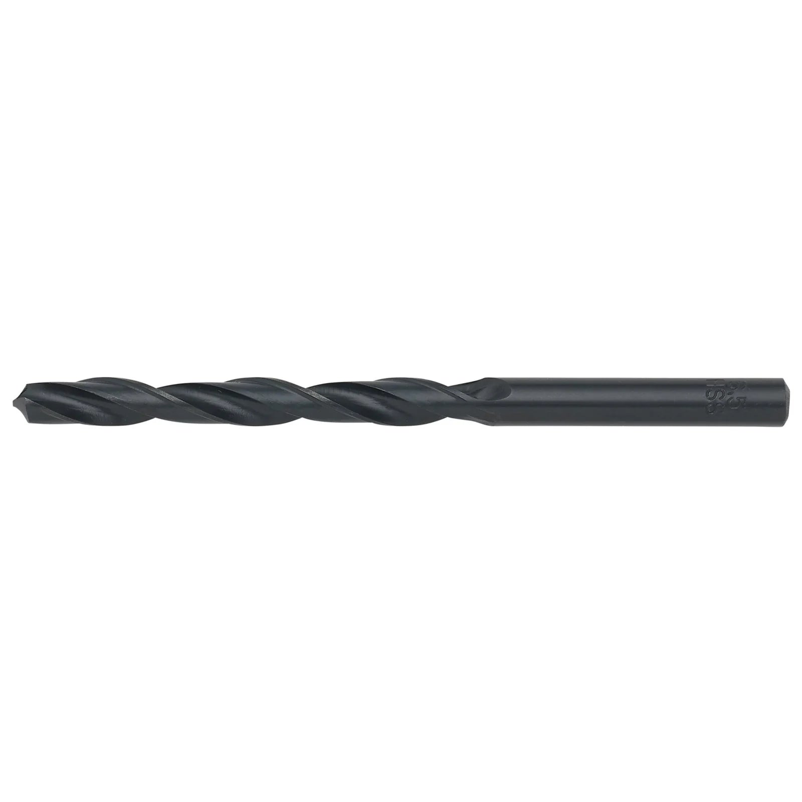 Draper Expert HSS Drill Bit, 6.5 x 101mm - H29MPB