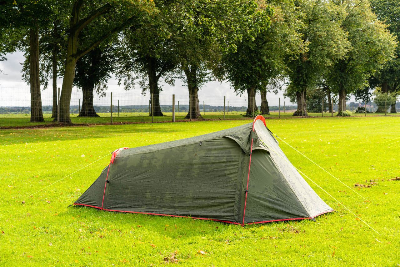 Olpro  Beckford Lightweight 2 Person Tent (Ripstop) (Ex Voyager)