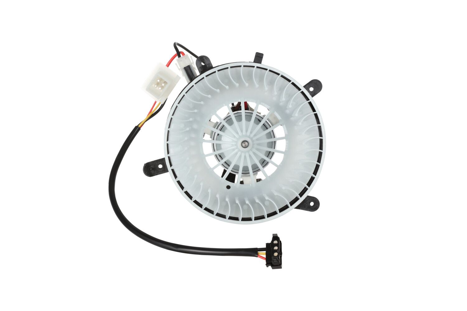 Hella Heater Blower Fan 8EW 366 400-731