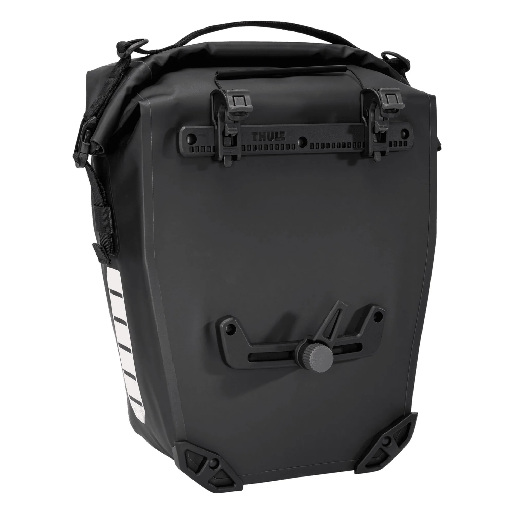 Thule Shield 22L Pannier - Ideal for Urban Cycling
