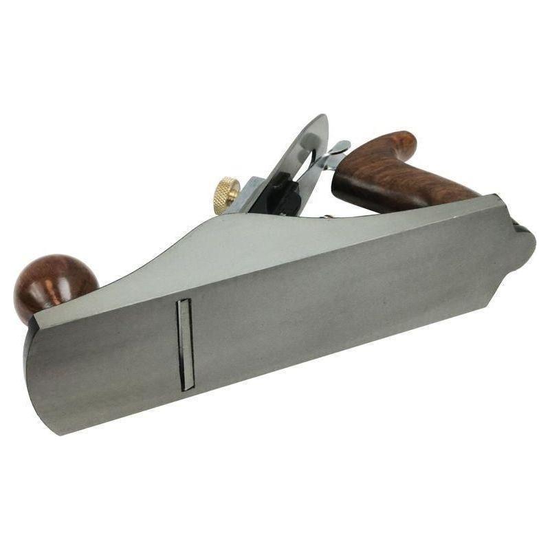 Faithfull No.4 Smoothing Plane in Wooden Box