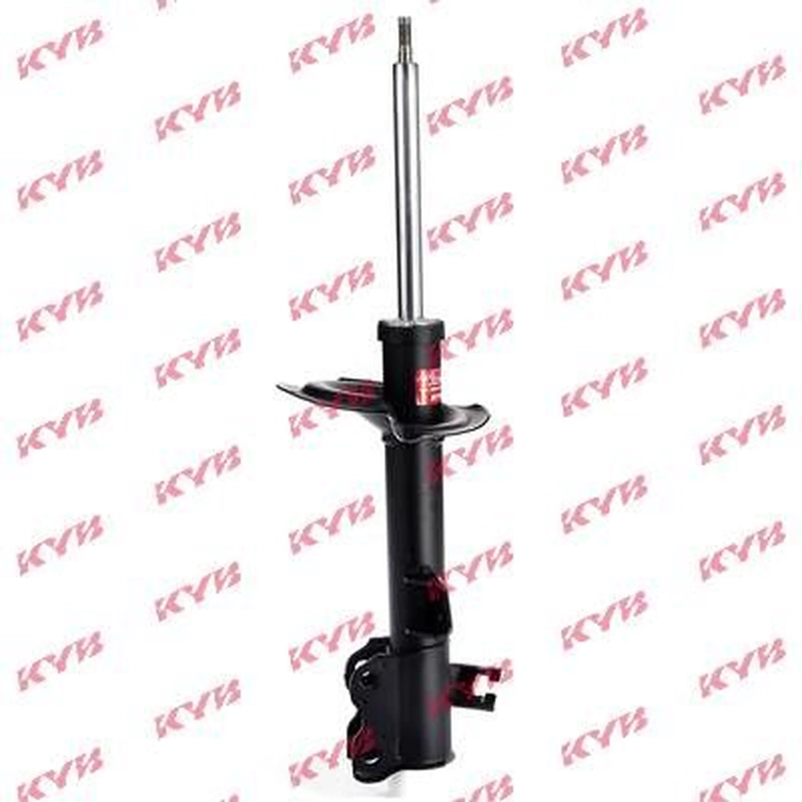 KYB Shock Absorber Damper Strut Rear Left 334363