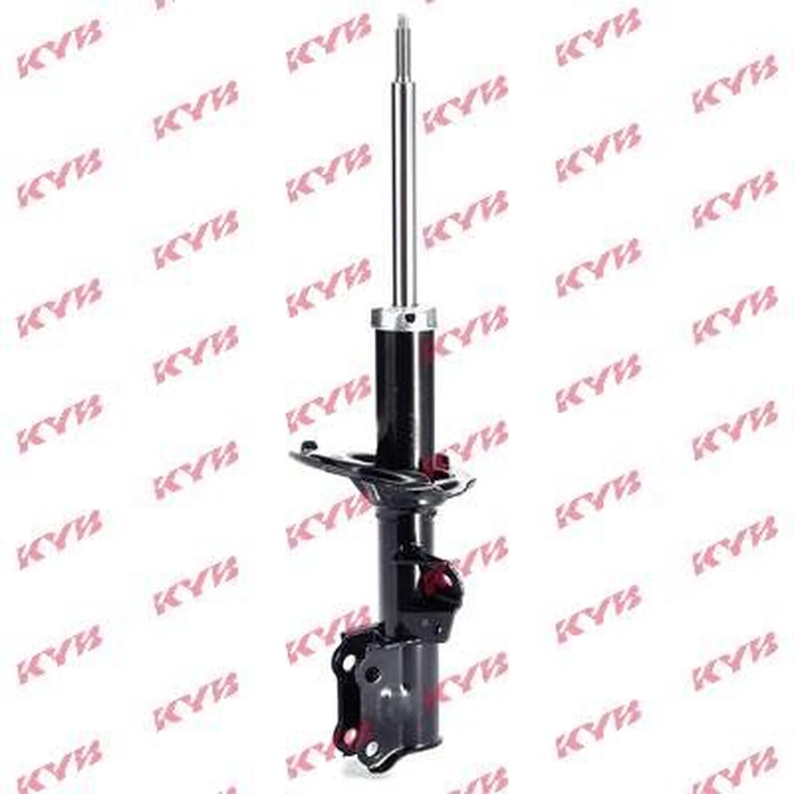 KYB Shock Absorber Damper Strut Front Left 332503