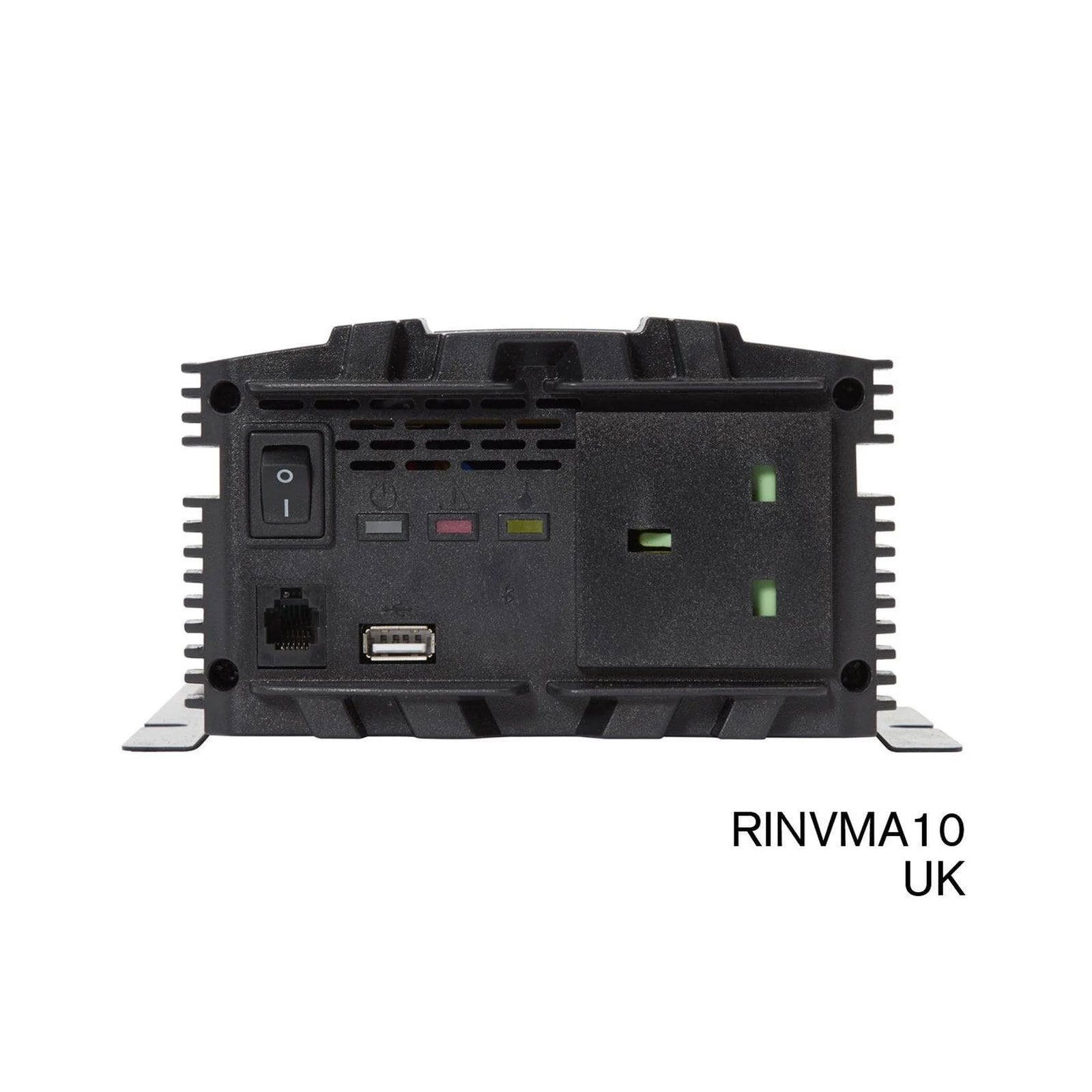 Ring Automotive Ring RINVMA10/REINVMA10 PowerSourcePro Modified Sine Wave