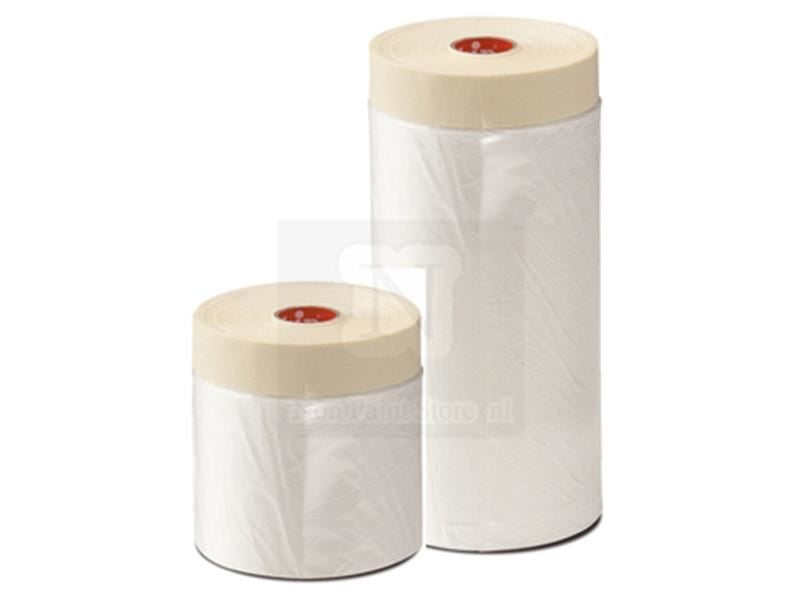 Kip® 232 Plastic Masker Tape 0.55 x 33m