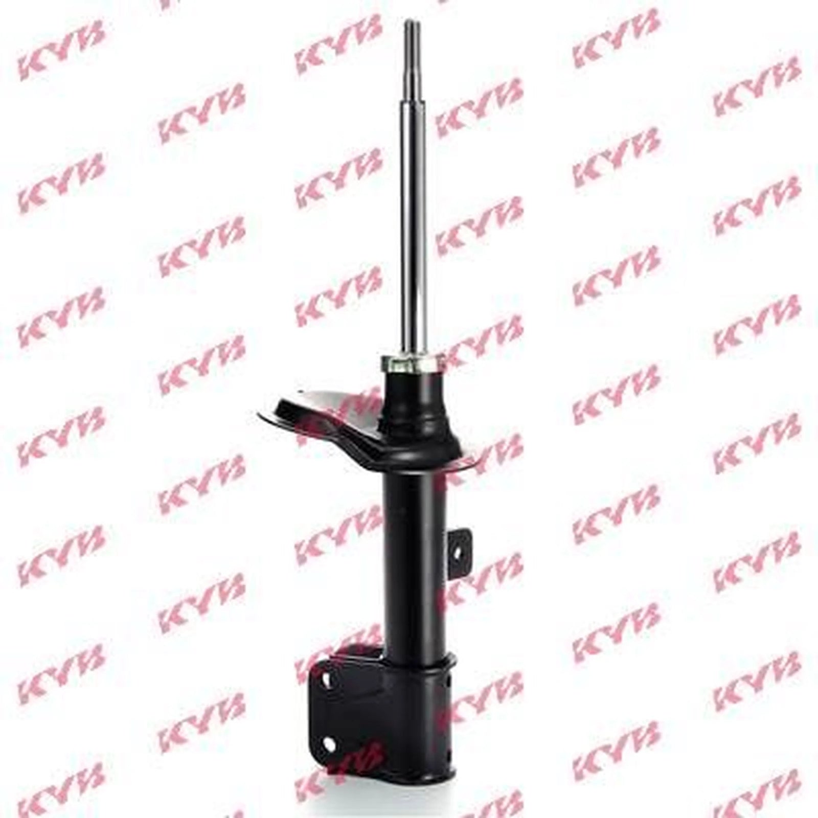 KYB Shock Absorber Damper Strut Front Right 333757