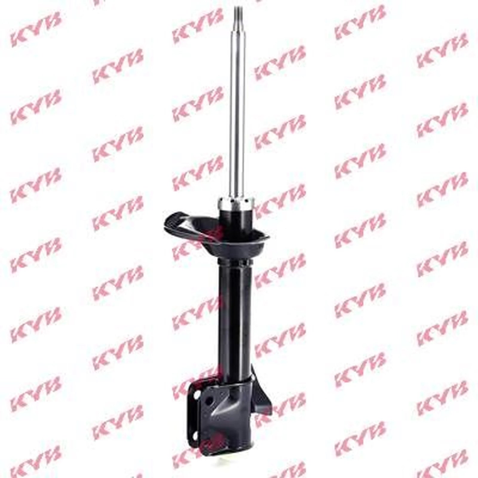 KYB Shock Absorber Damper Strut Rear Right 334302