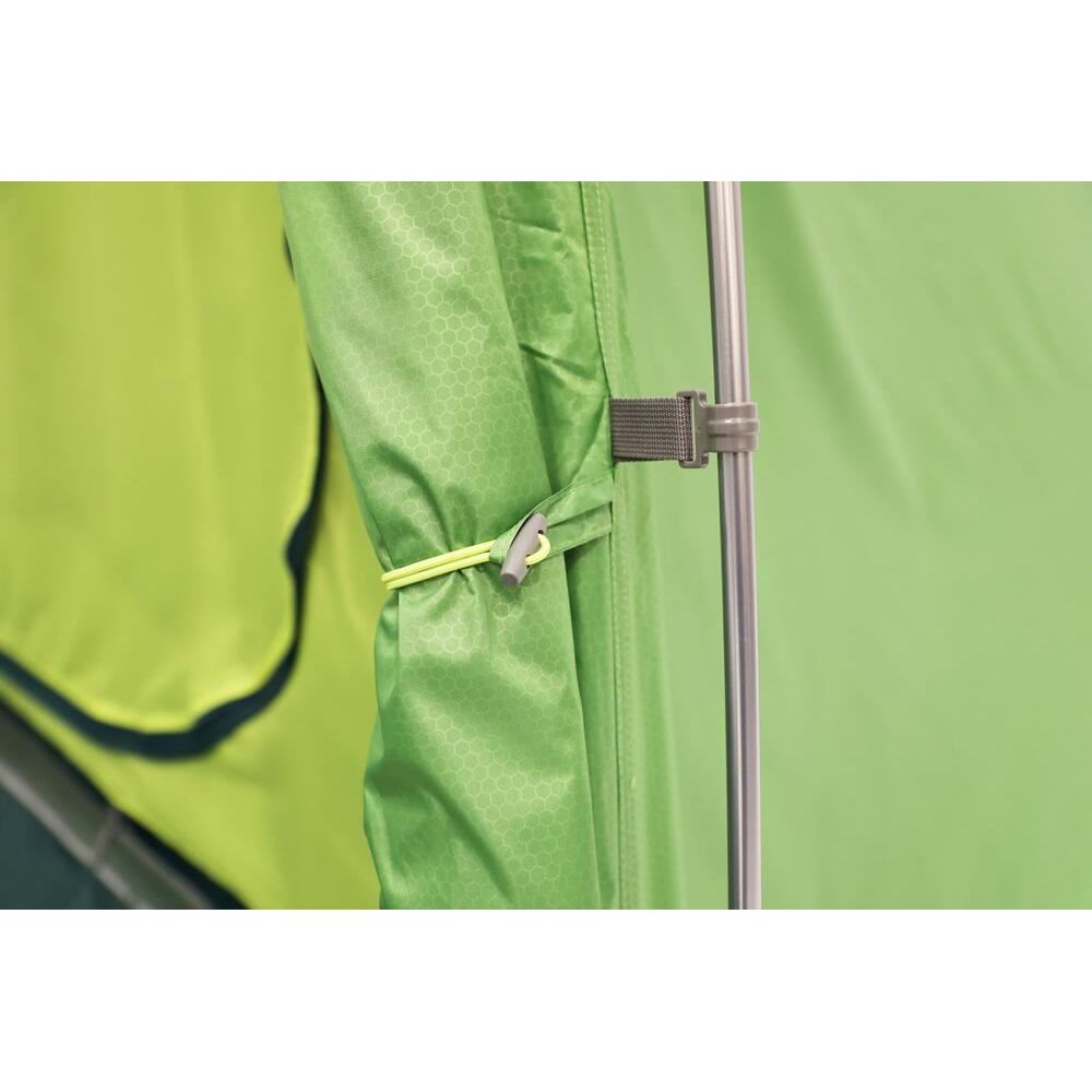 Vango Cosmos 300 Pamir Green 3 Person Tent