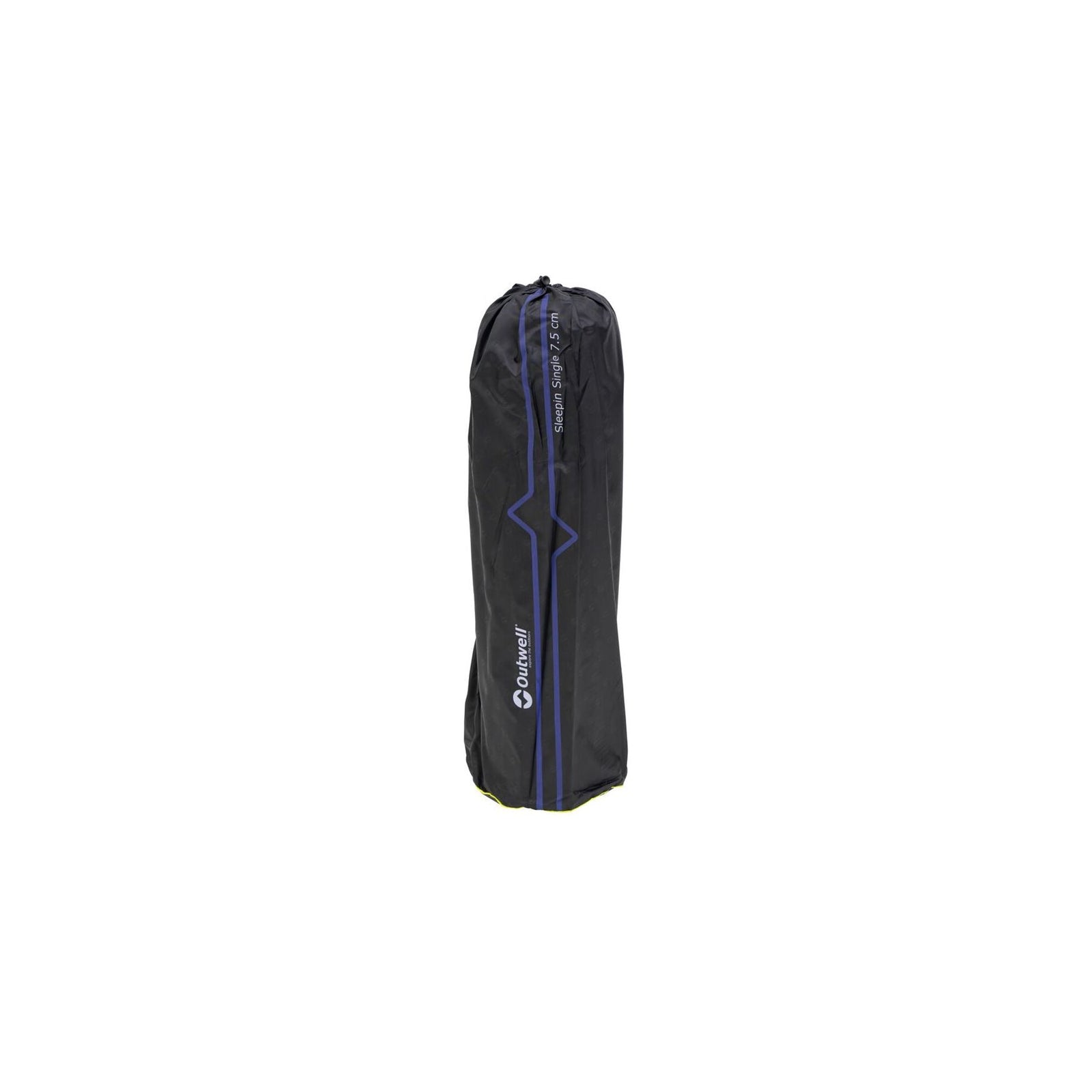 Outwell Sleepin Single 7.5 cm Self Inflating Camping Mat