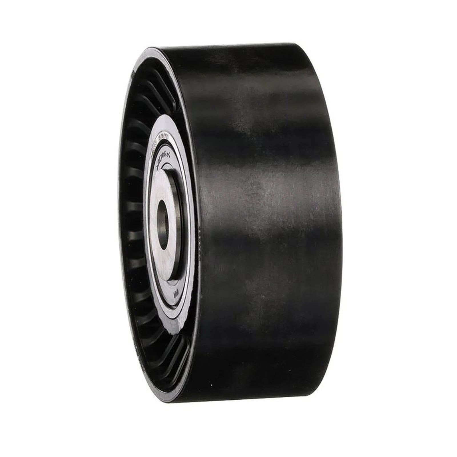 Gates V-Ribbed Belt Deflection/Guide Pulley T36430