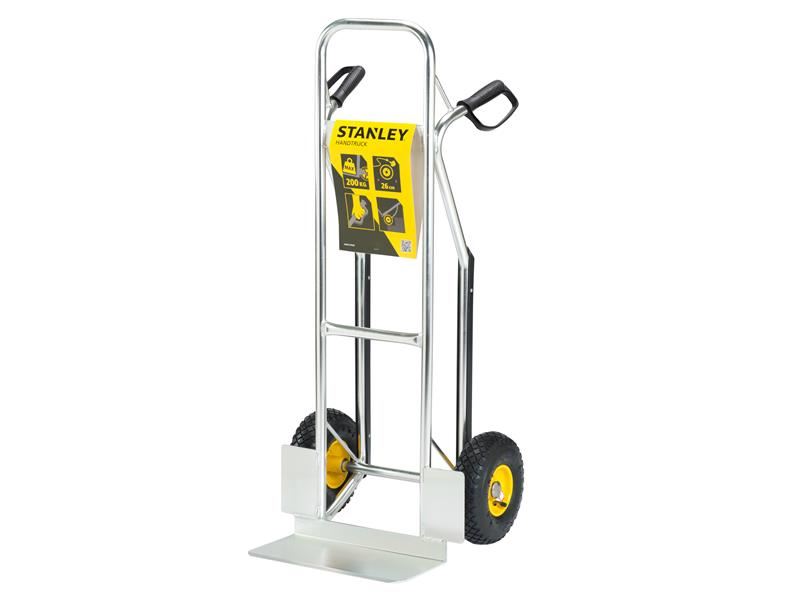 STANLEY Trucks SXWT-HT525 Aluminium Sack Truck