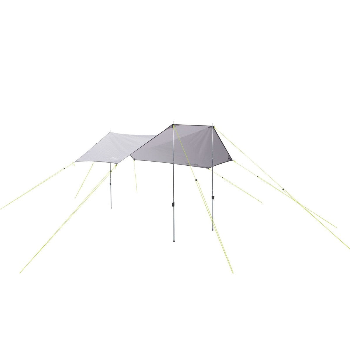 Outwell Canopy Tarp Shelter Free Standing / Porch Medium