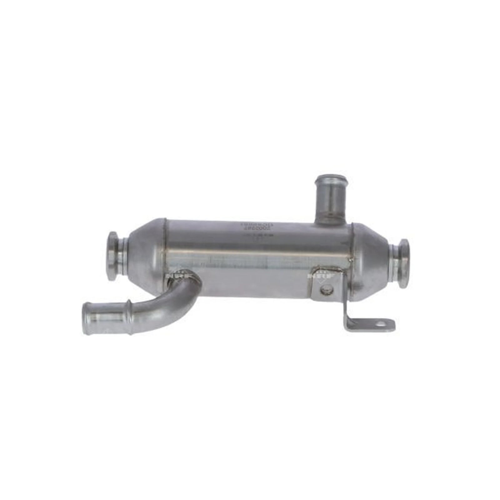 NRF EGR Cooler (Exhaust Gas Recirculation) 48008