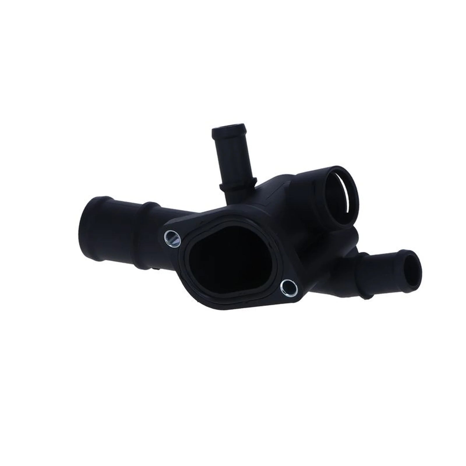 NRF Coolant Flange Housing Connector transmission sided 775050