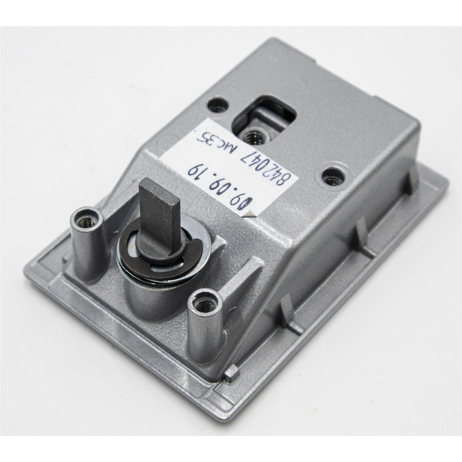 Caraloc 700 Exterior Door Lock With 2 Keys Caravan Motorhome Horsebox Po370