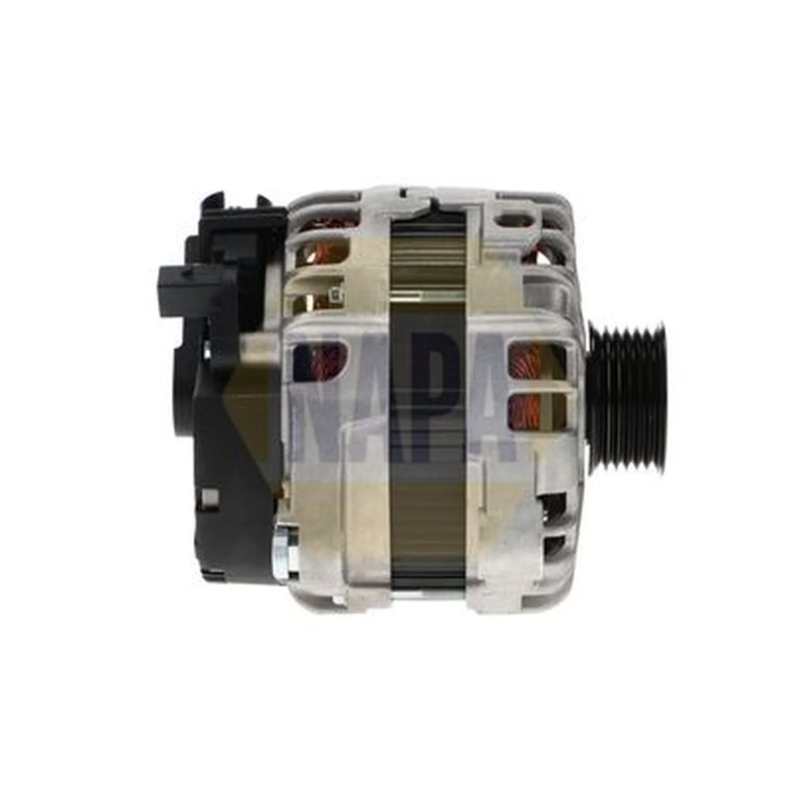 NAPA Car Alternator 12V NAL2025