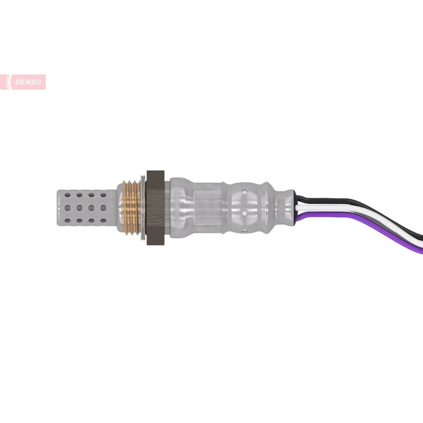 Denso O2 Lambda Oxygen Sensor DOX-2002