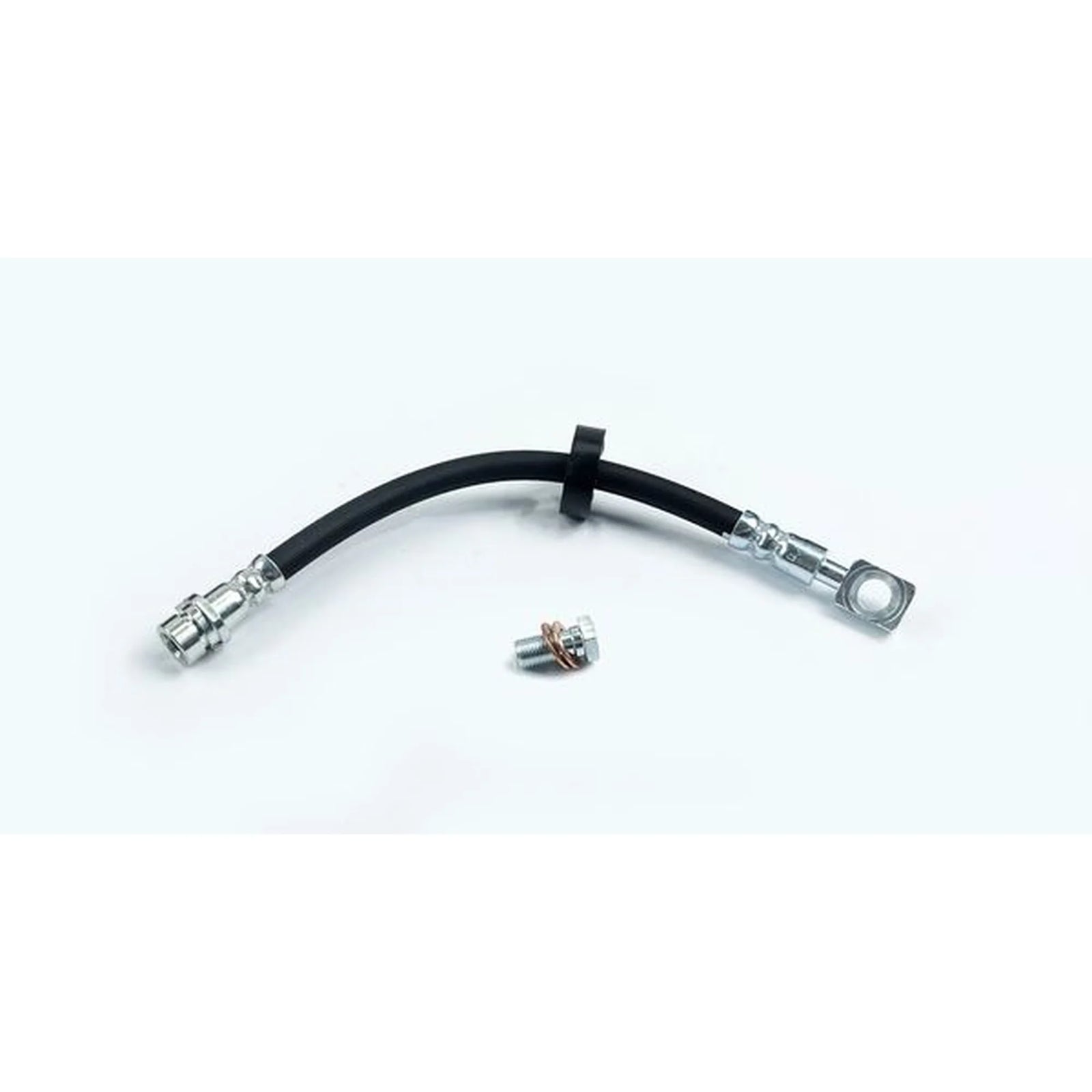 Juratek Brake Hydraulic Hose Line outer JBH1630