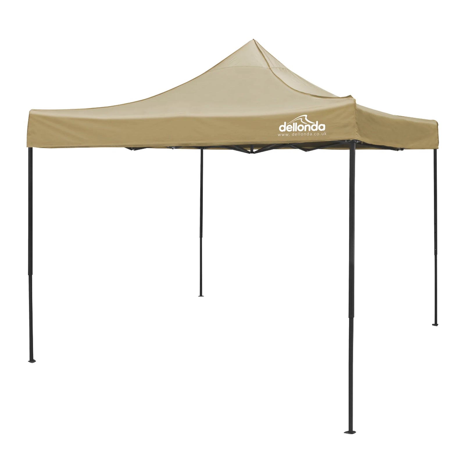 Sealey Gazebo Canopy DG304 3x3m with Carry Bag & Weight Bags