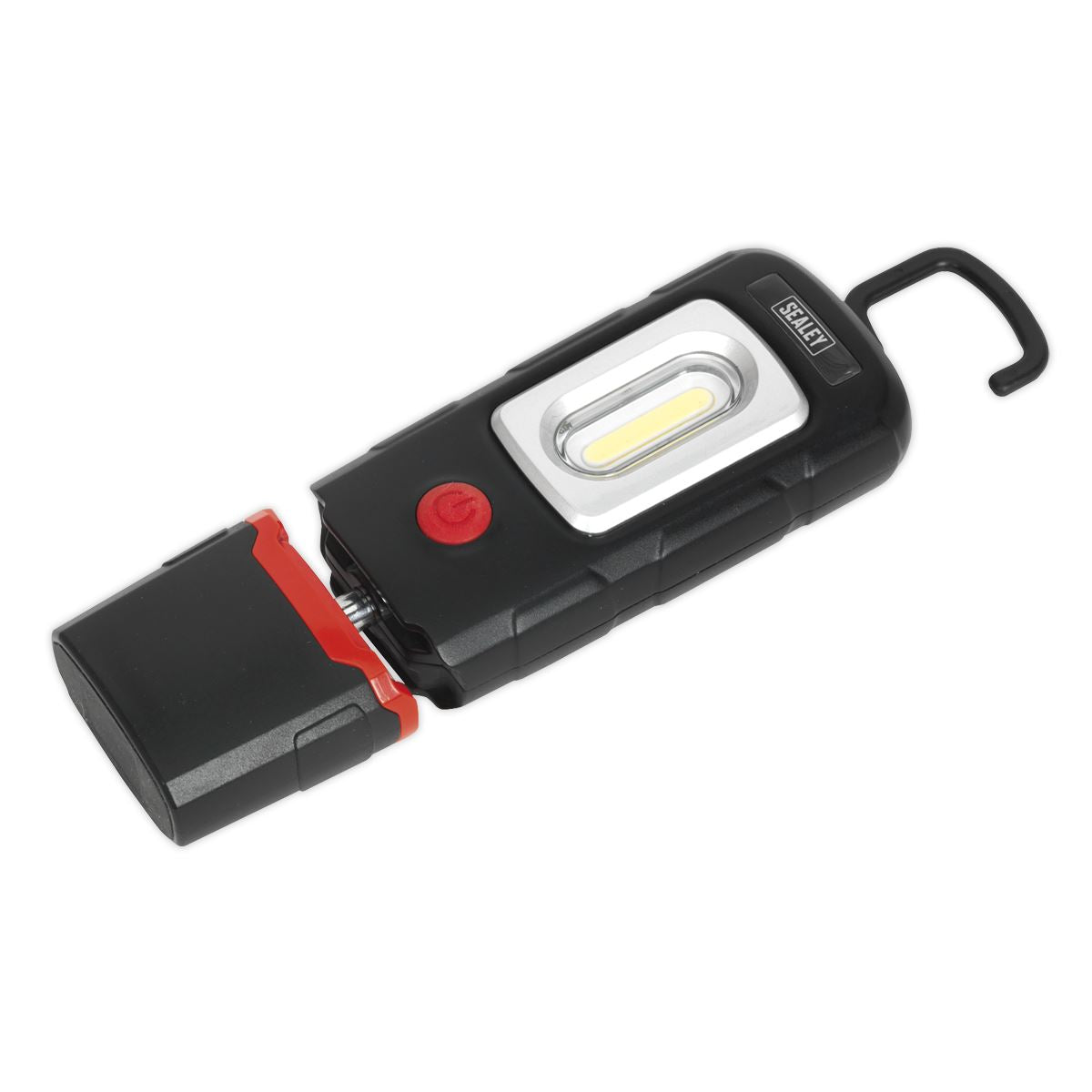 Led3601 Series Inspection Lamp Combination - Displ