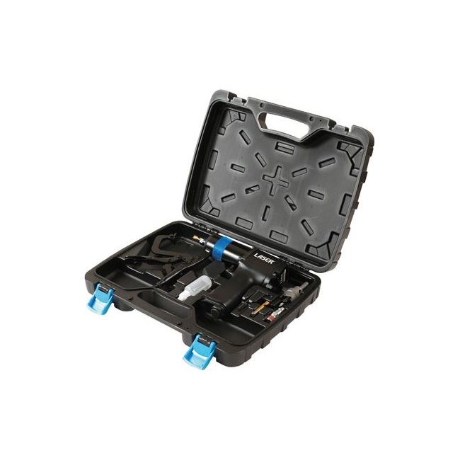 Laser Air Spot Weld Drill - Multi-Speed 7682