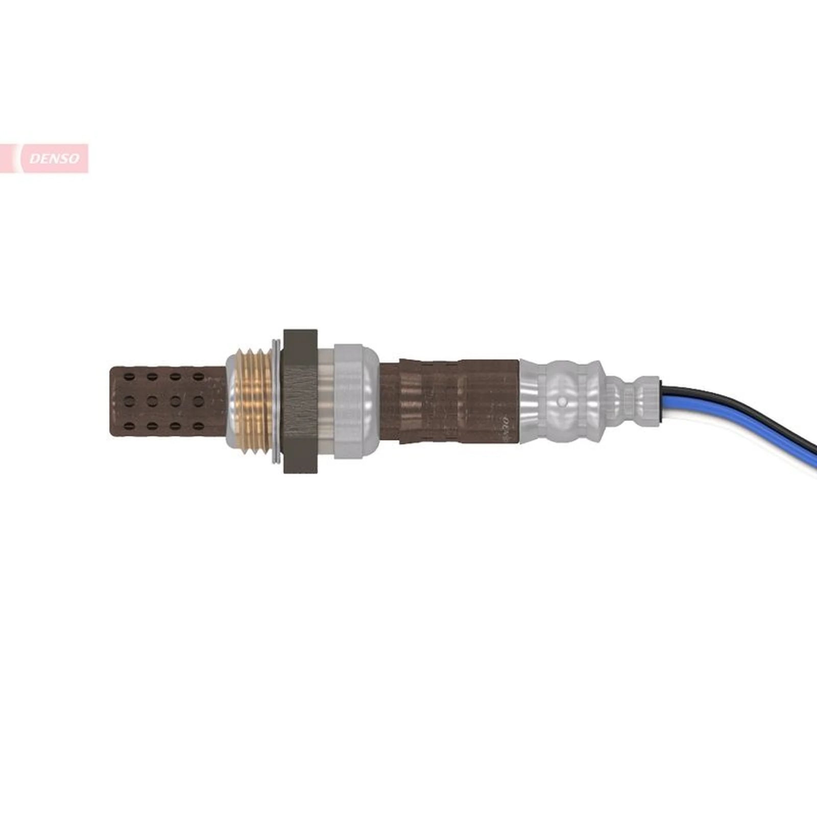 Denso O2 Lambda Oxygen Sensor DOX-1371
