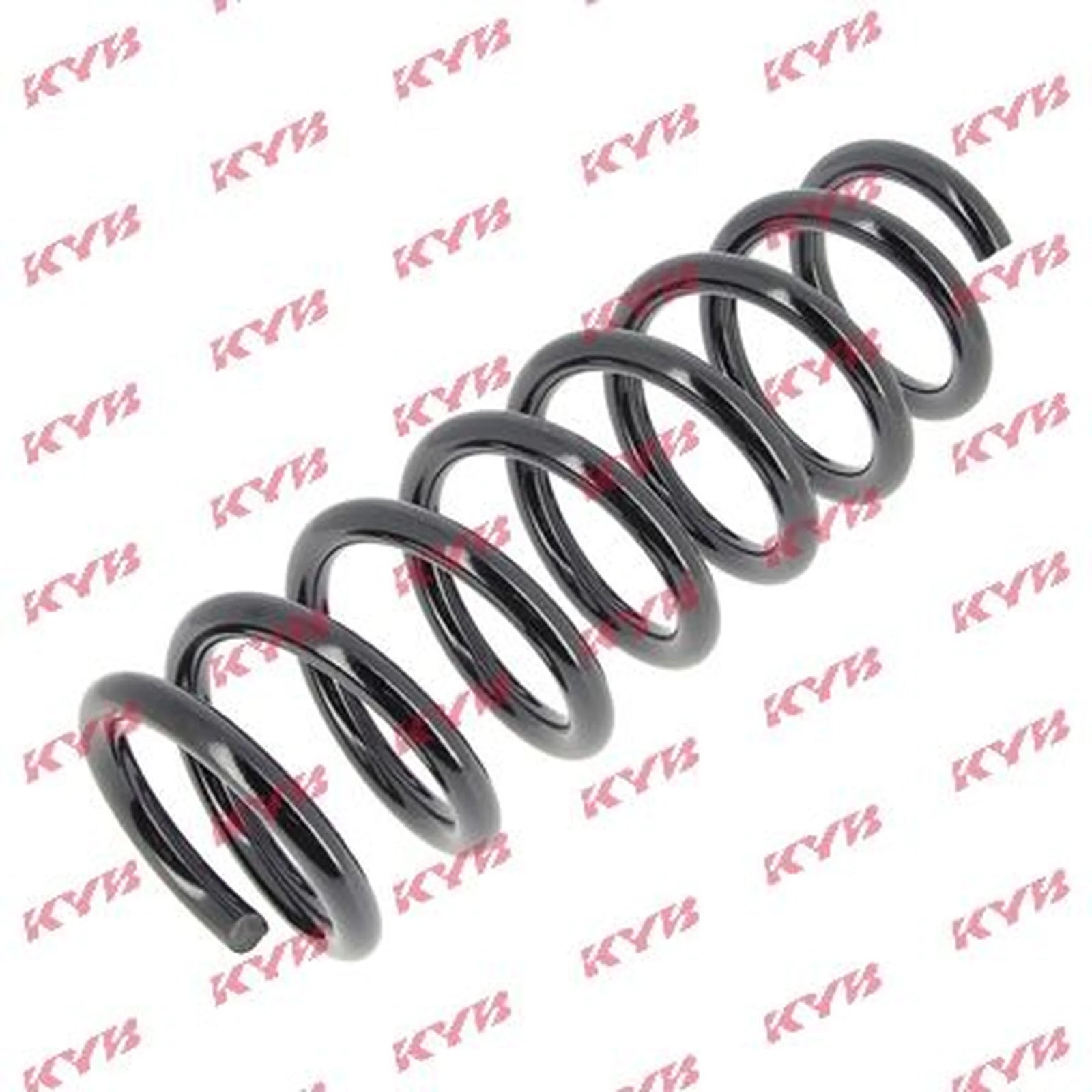 KYB Rear Suspension Coil Spring RC6279