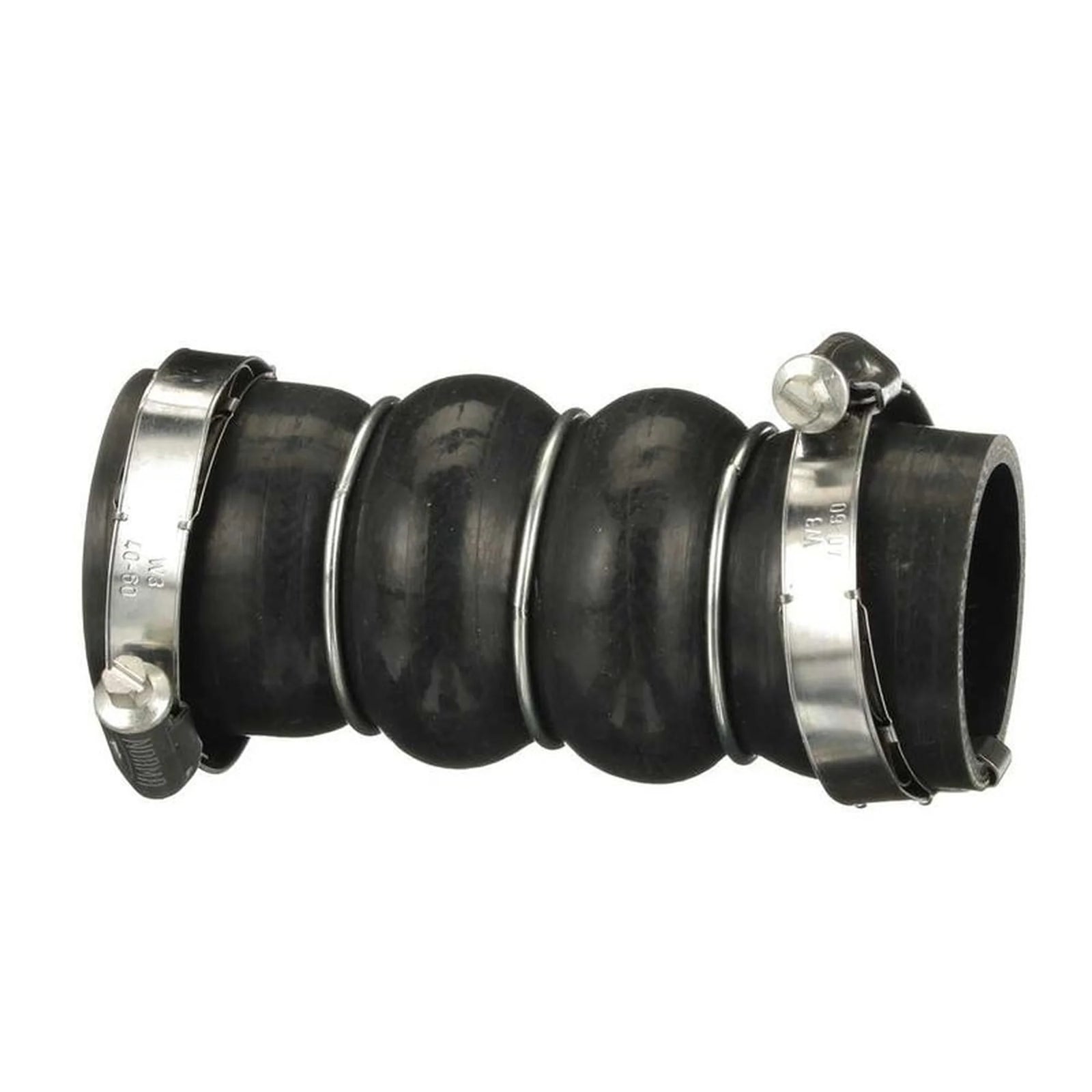 Gates Intercooler Turbo Charge Air Hose 143mm 09-1718