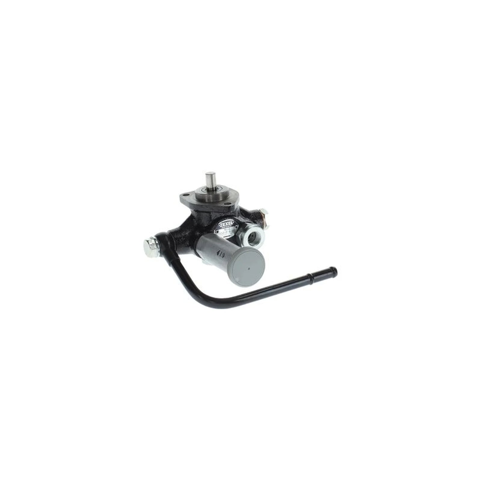 Bosch Fuel Pump Assembly H 105 210 610
