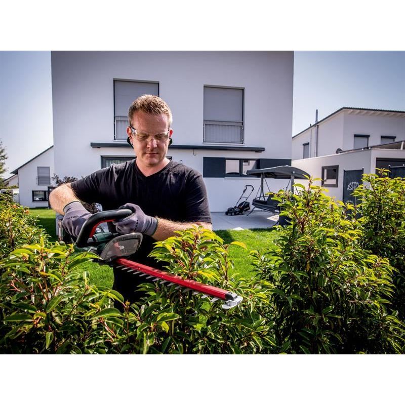 Metabo HS 18 LTX 65 Hedge Trimmer 18V Bare Unit