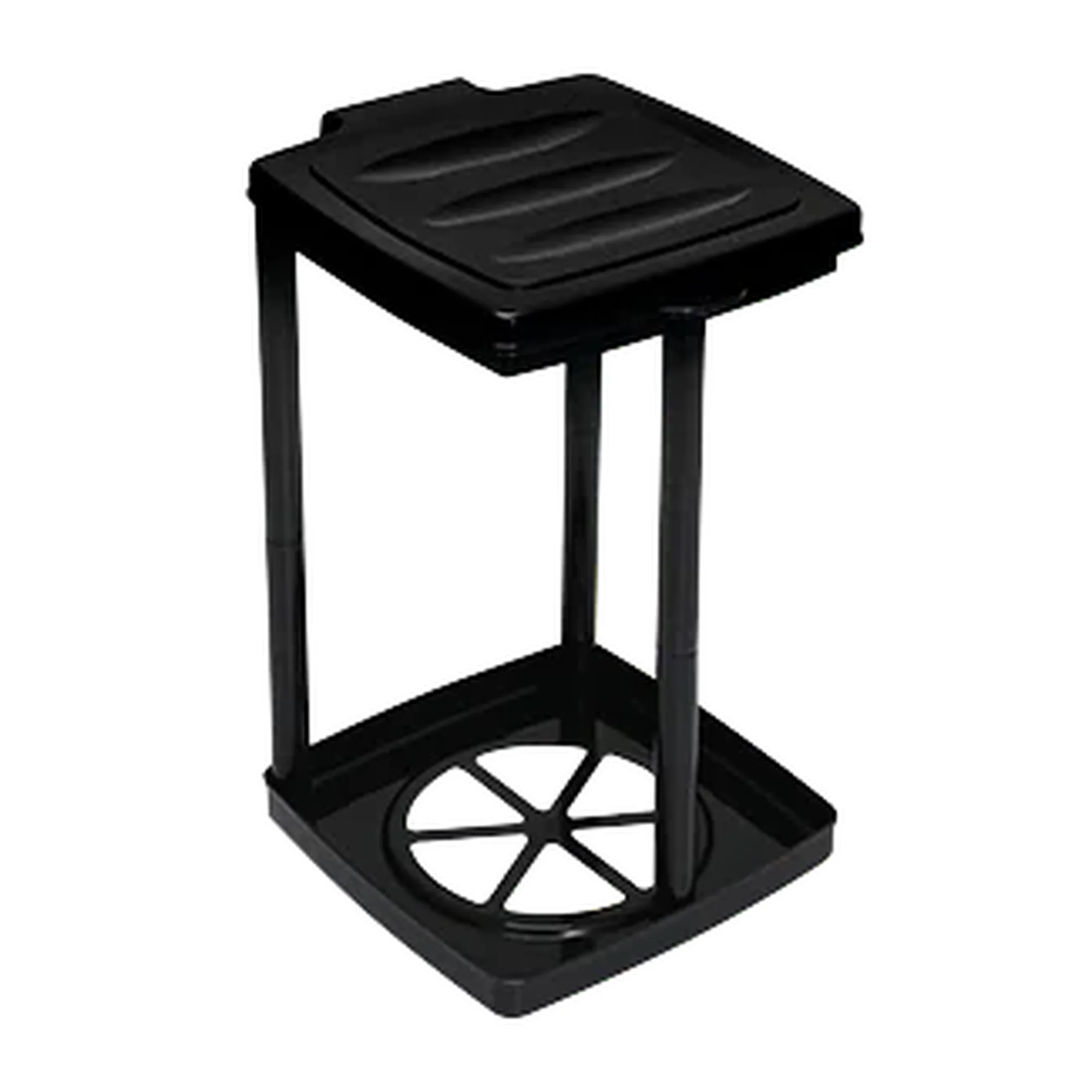 Quest Collapsible Waste Bin - 0.625 kg Multi Height Design
