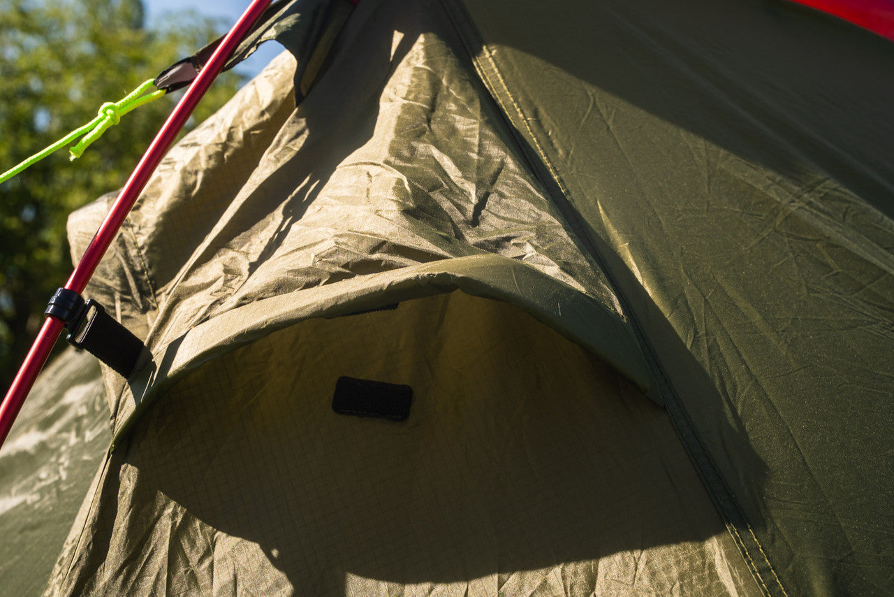 Olpro  Beckford Lightweight 2 Person Tent (Ripstop) (Ex Voyager)