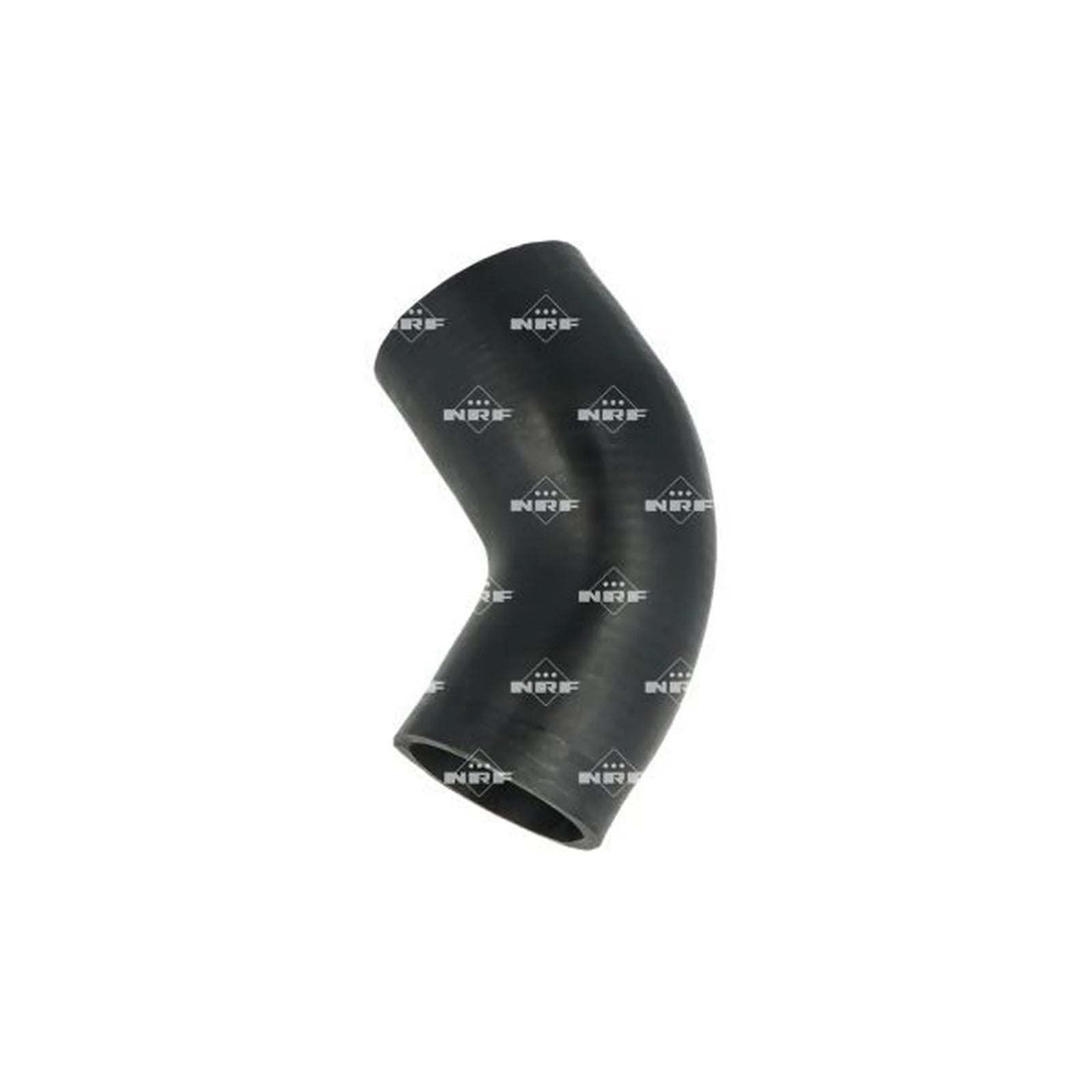 NRF Intercooler Turbo Charge Air Hose 166313