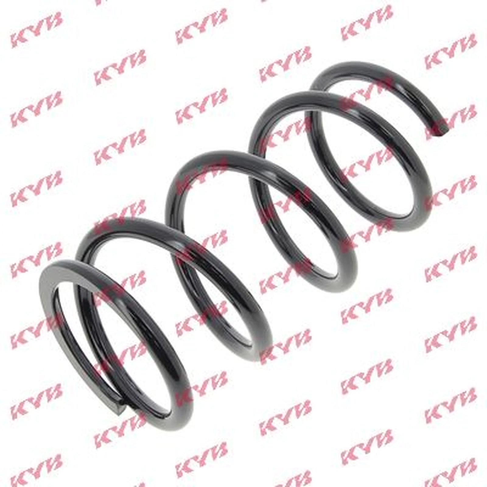KYB Rear Suspension Coil Spring RD5458